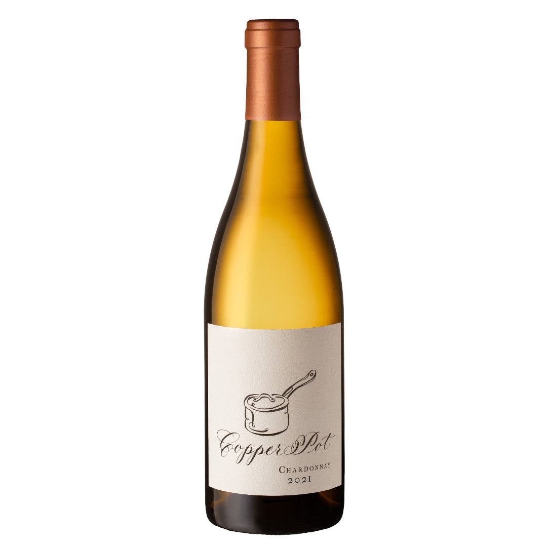 Thorne & Daughters Copper Pot Chardonnay 2022