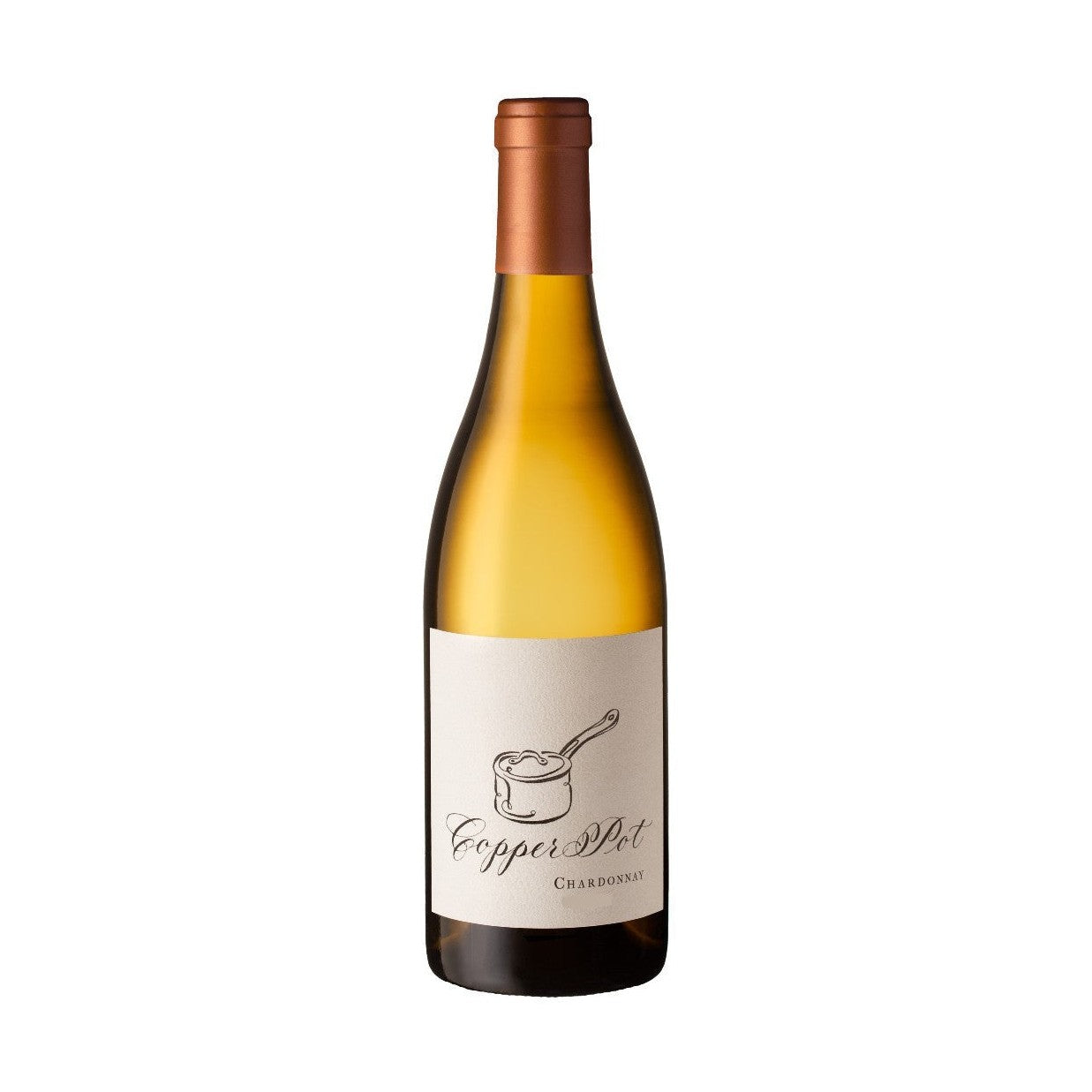 Thorne & Daughters Copper Pot Chardonnay 2024