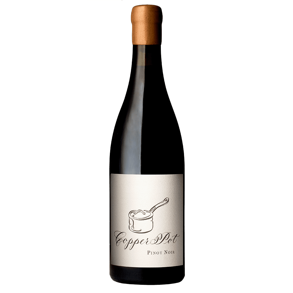 Thorne & Daughters Copper Pot Pinot Noir 2023