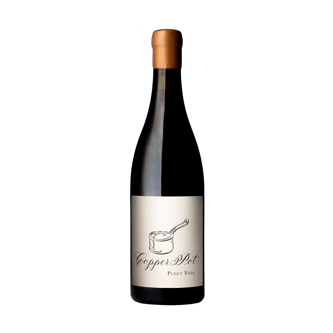 Thorne & Daughters Copper Pot Pinot Noir 2024