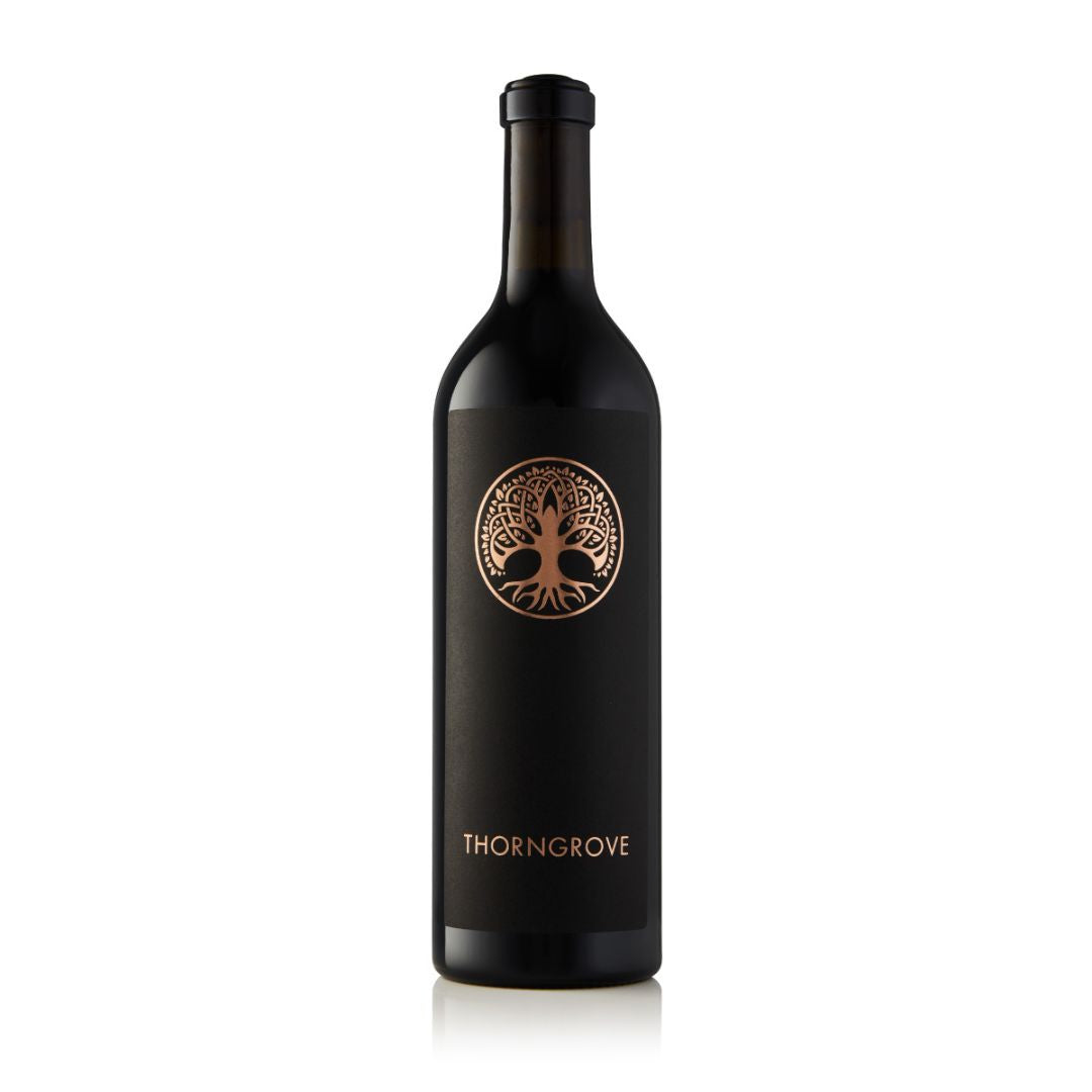 Thorngrove Iber Tempranillo 2022
