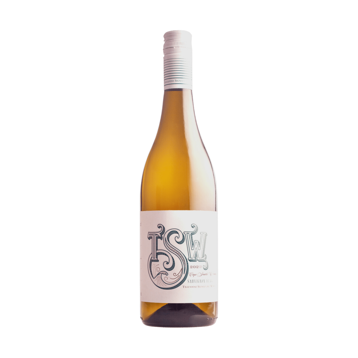 Trizanne TSW Sauvignon Blanc 2022