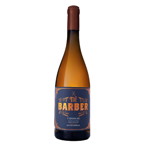 Opstal Barber Verdelho 2022