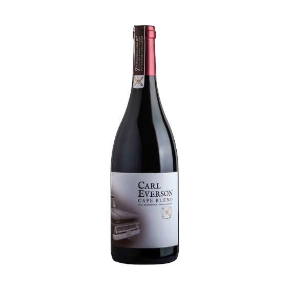 Opstal Carl Everson Cape Blend 2021