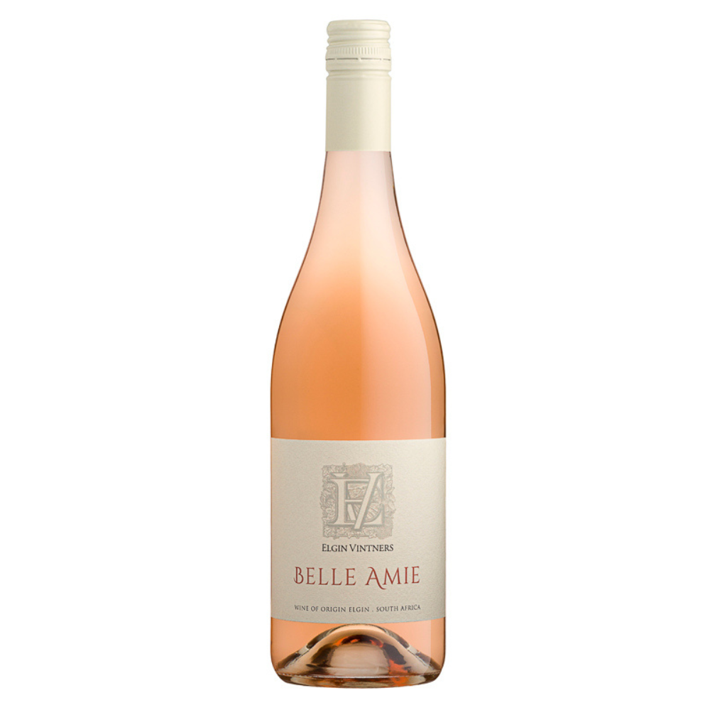 Elgin Vintners Belle Amie Rose 2024