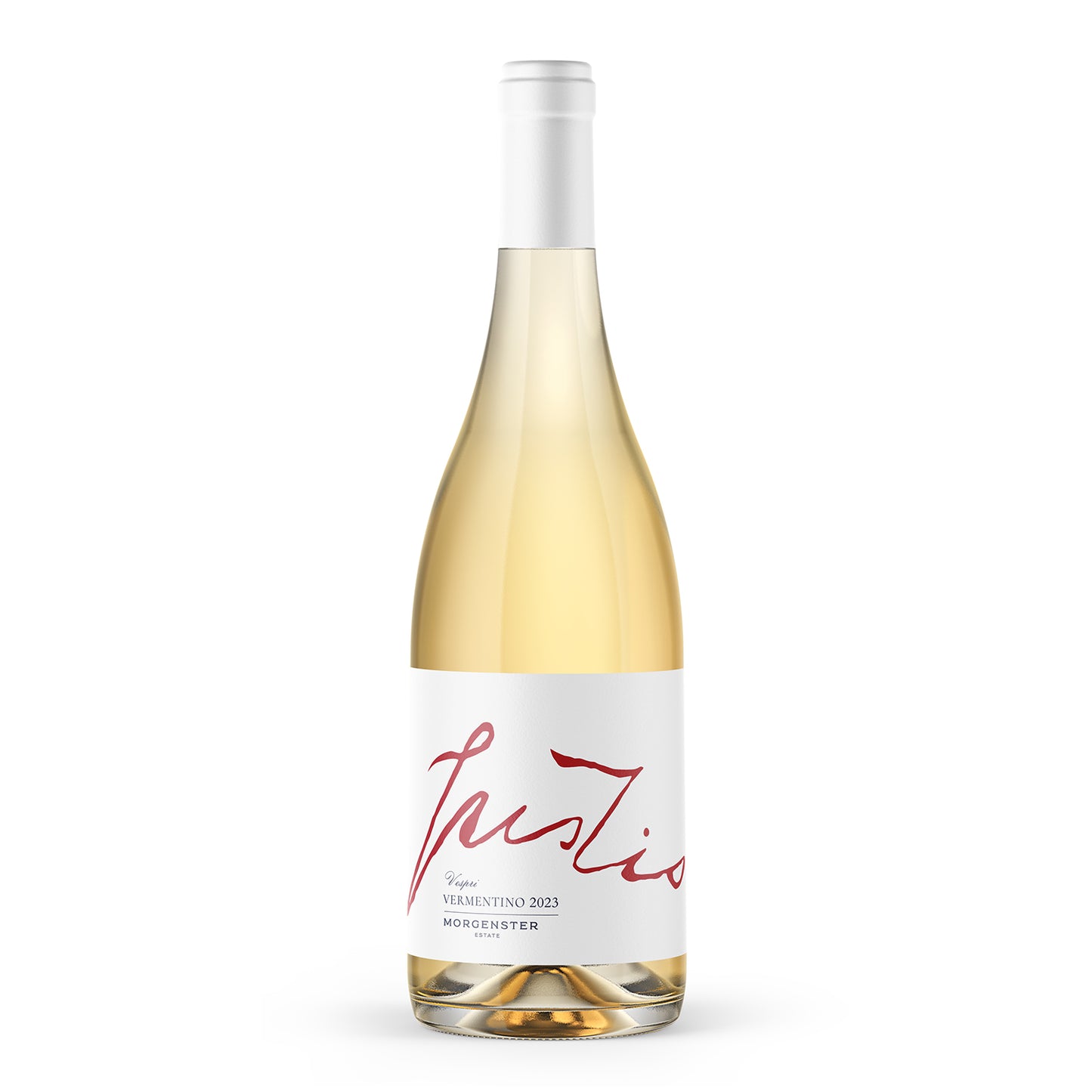 Morgenster Vermentino 2023
