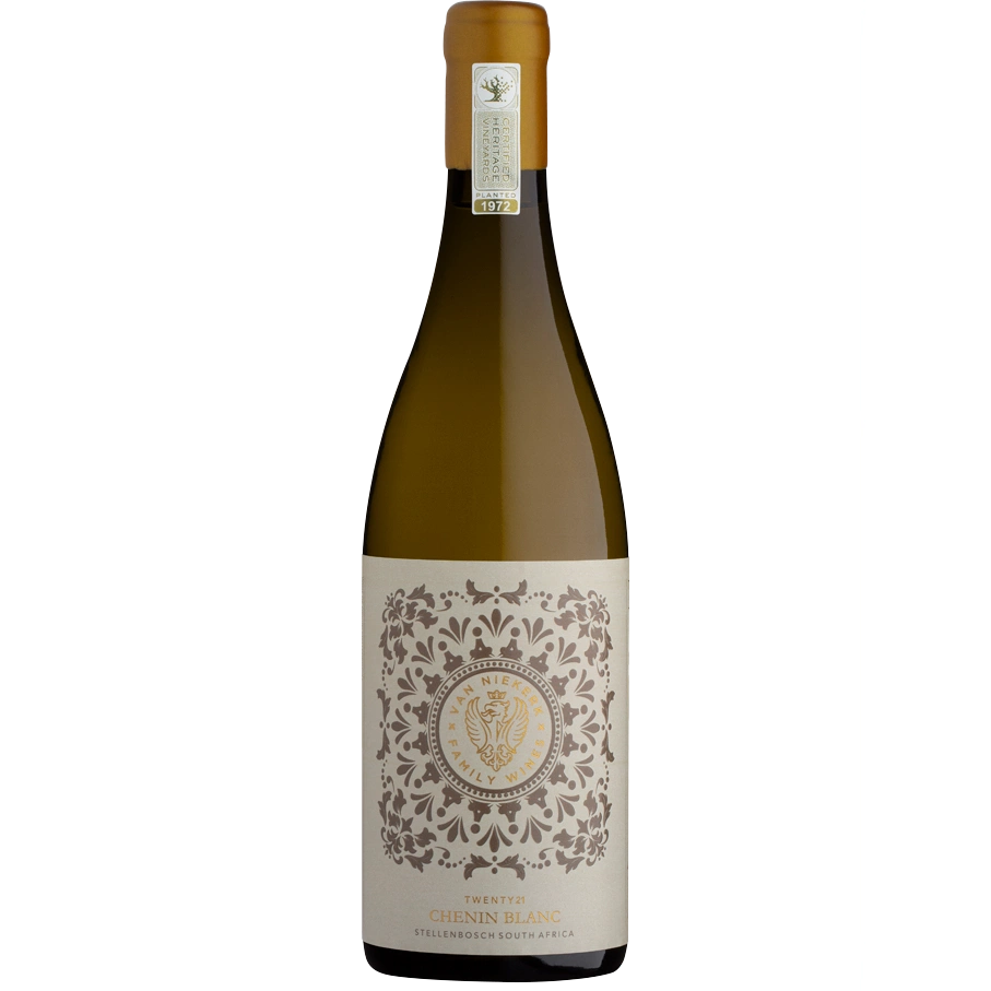 JvN OV Chenin Blanc 2023