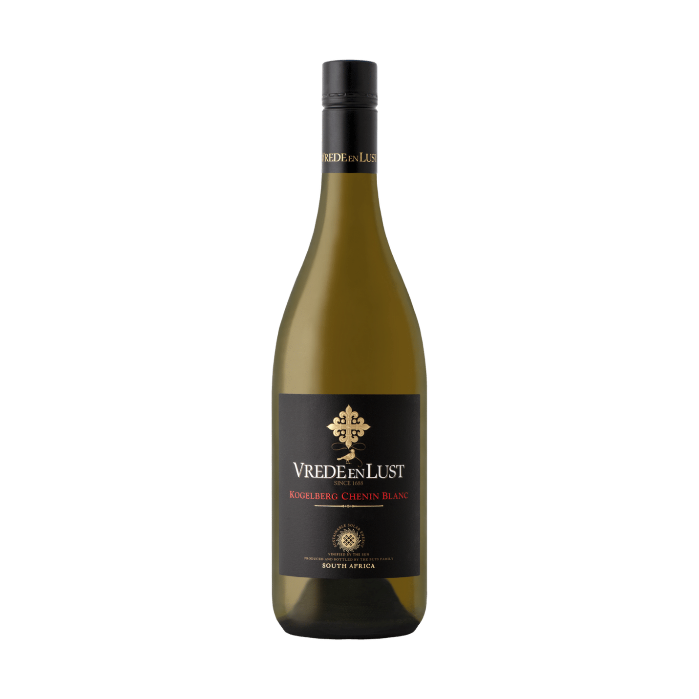 Vrede en Lust Koegelberg Chenin Blanc 2024