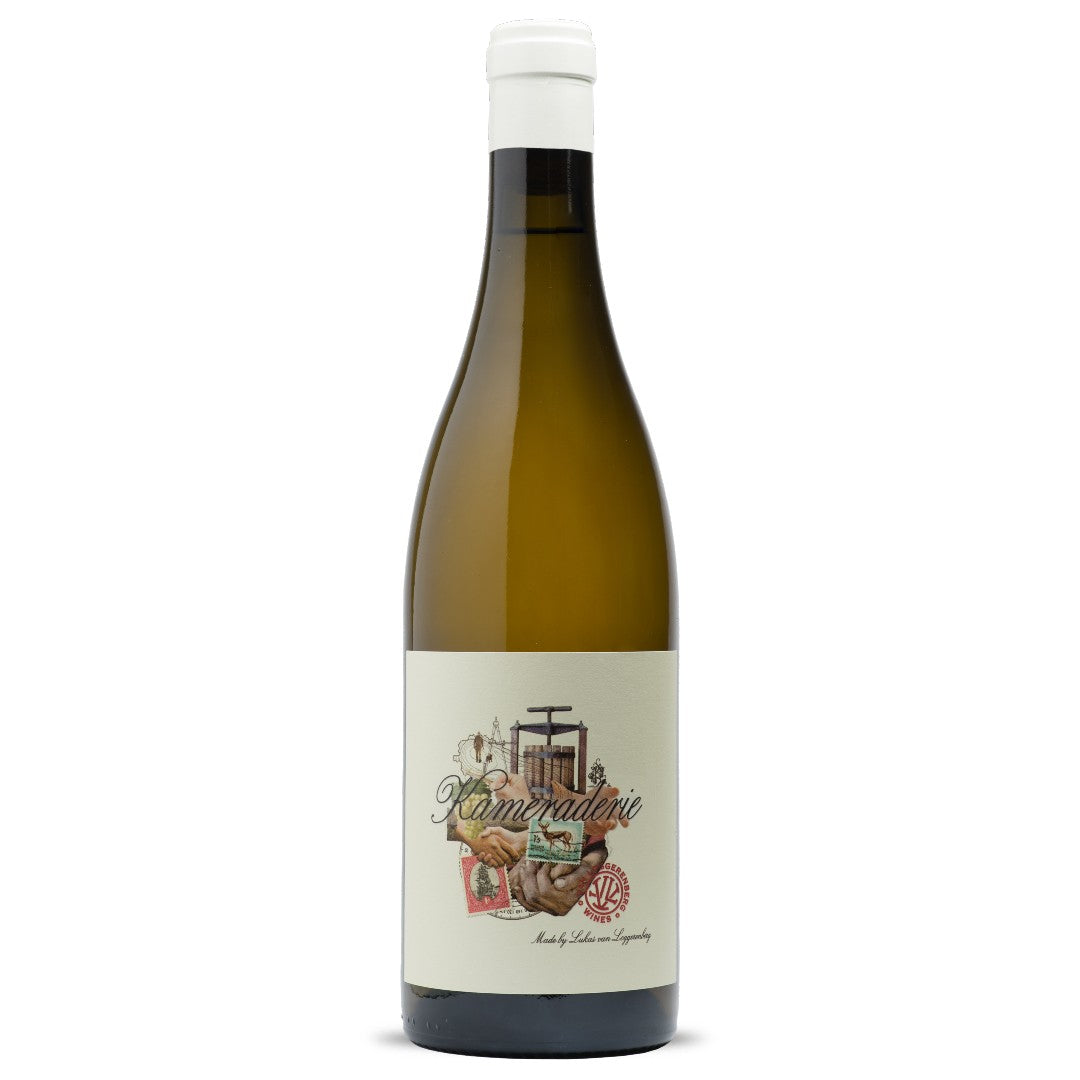 Van Loggerenberg Kameraderie Chenin 2023
