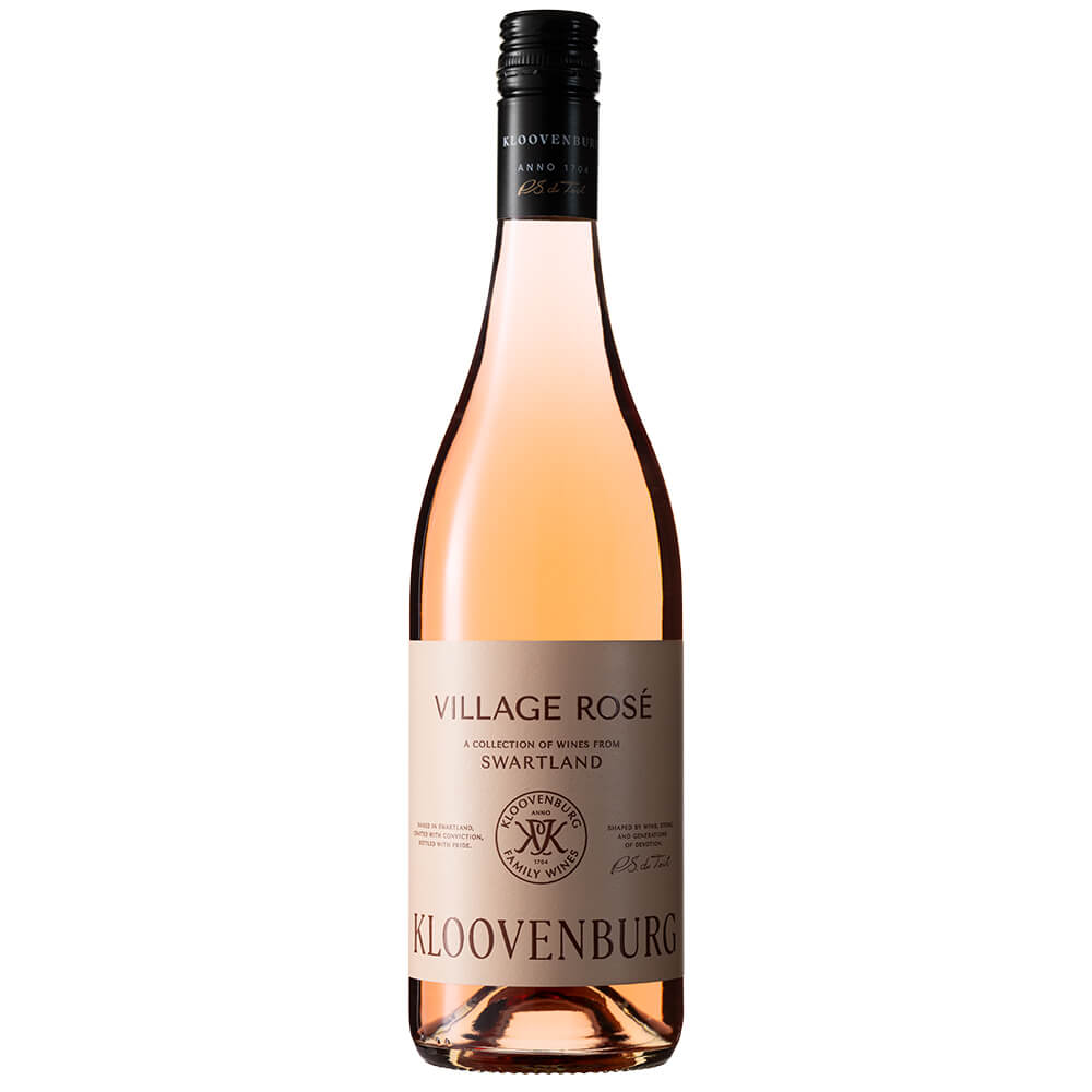 Kloovenburg The Village Rose 2025
