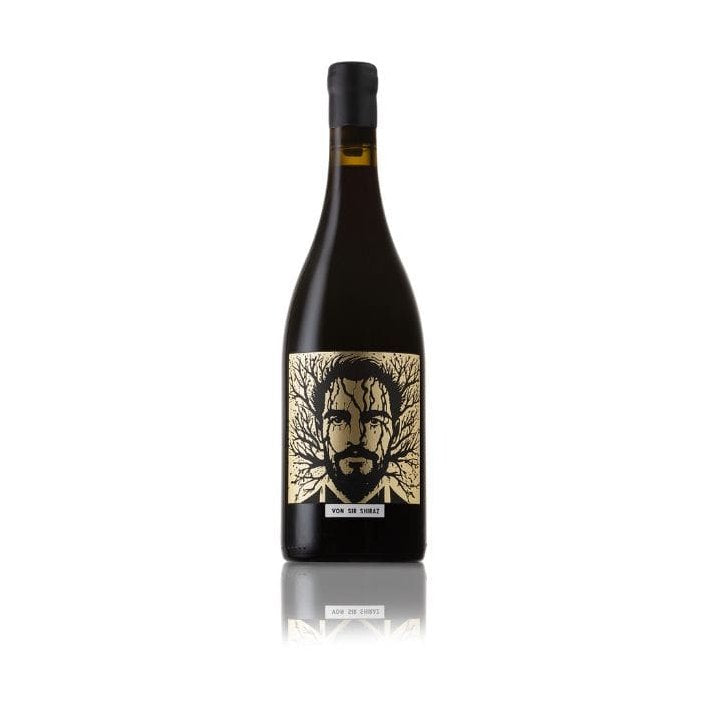 Von Sir Shiraz 2024