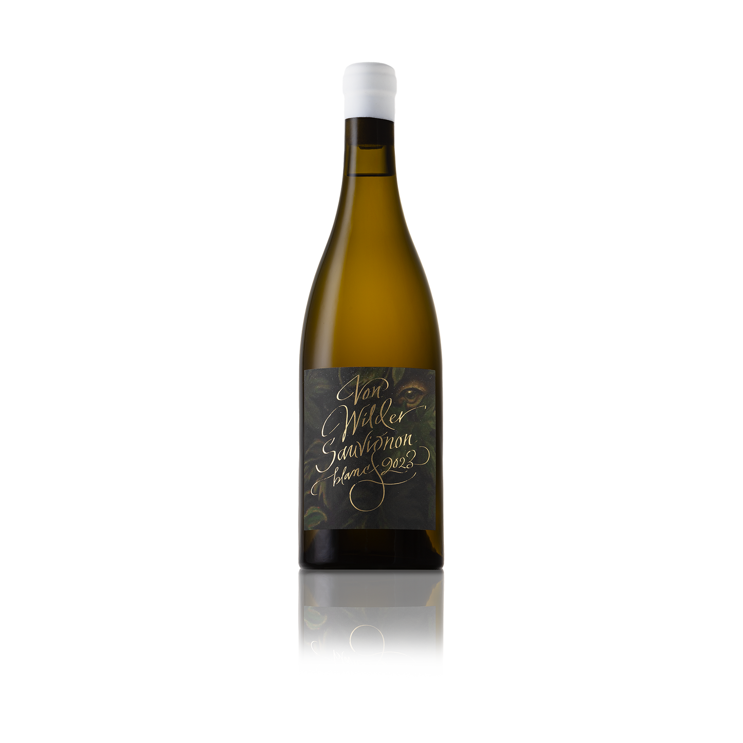 Von Wilder Sauvignon Blanc 2025