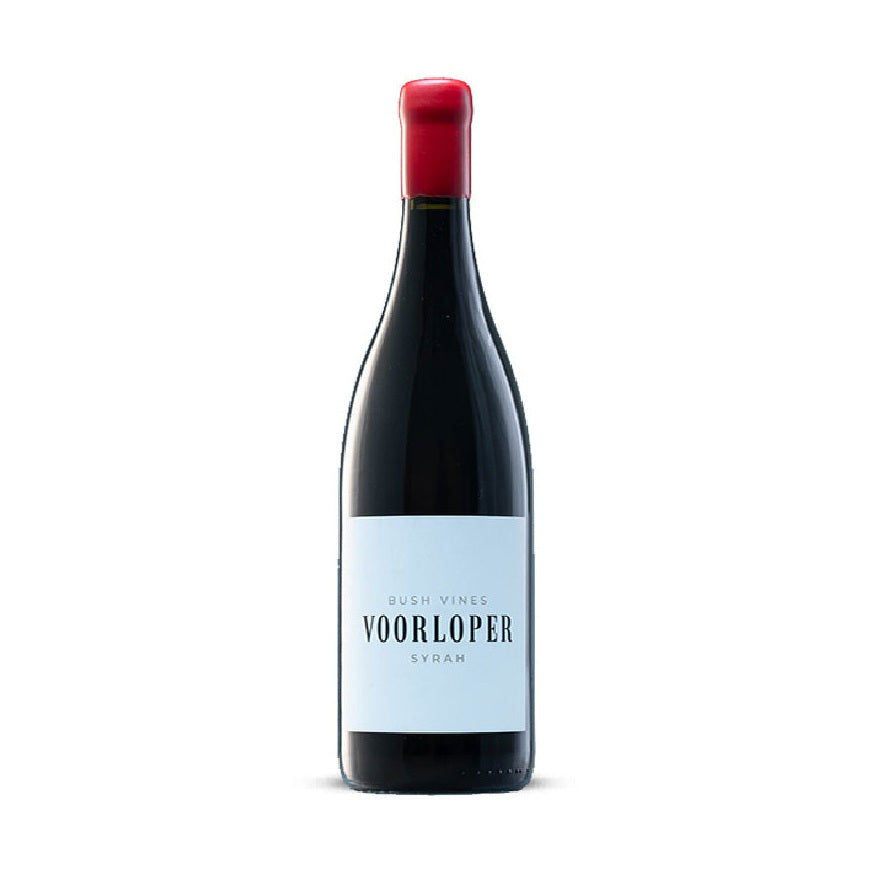 Heritage Vineyards Voorloper Syrah 2022