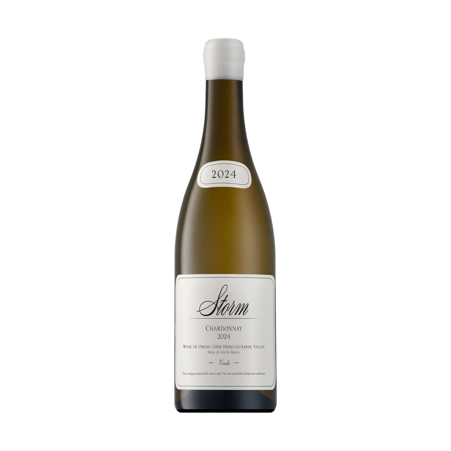 Storm Vrede Chardonnay 2024
