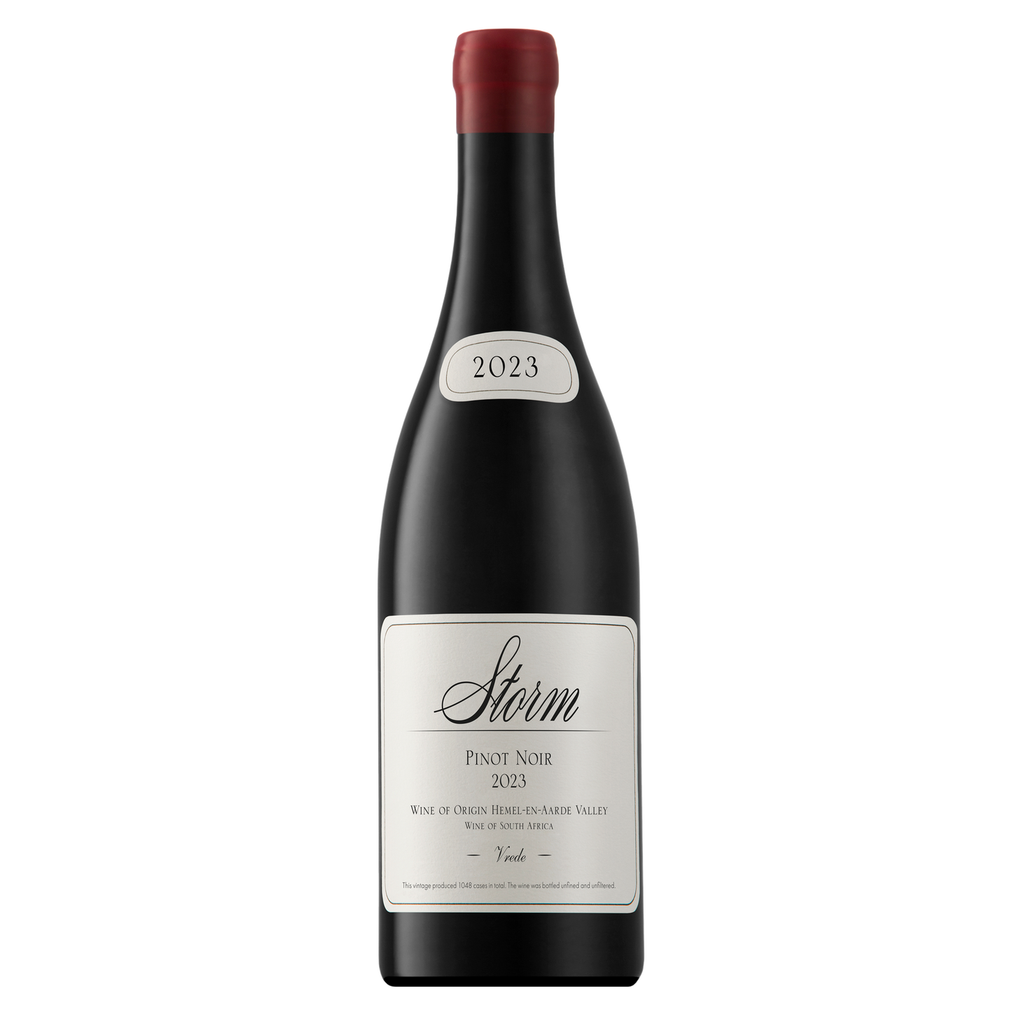 Storm Vrede Pinot Noir 2023