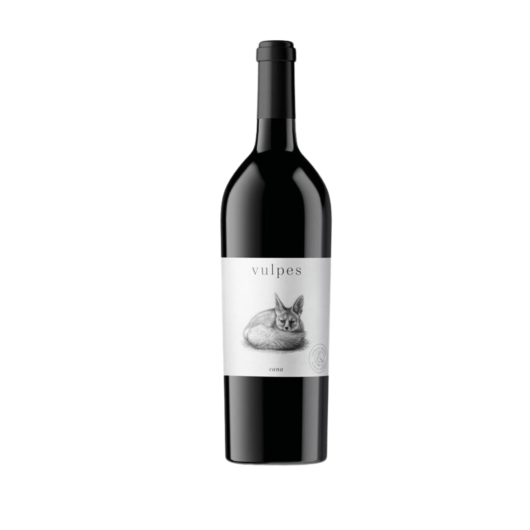 Vulpes Cana Cabernet Sauvignon 2024