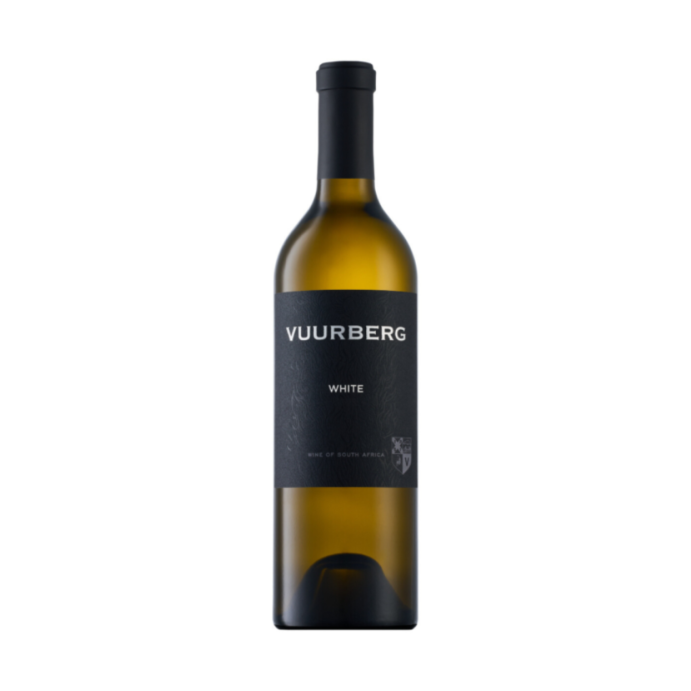 Vuurberg White 2023