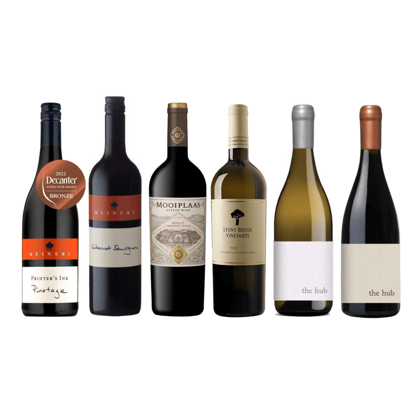 WYN-Tasters Box