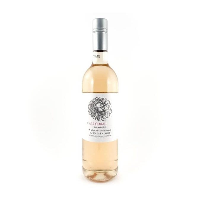 Waterkloof Cape Coral Rosé 2022
