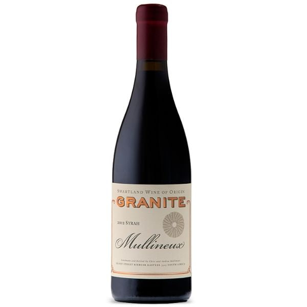 Mullineux Granite Syrah 2022