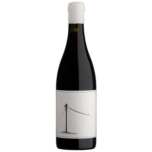 Savage Follow the line Cinsault 2023