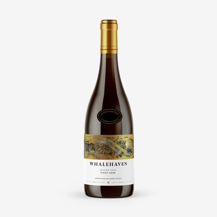Whalehaven Terrior Pinot Noir 2018