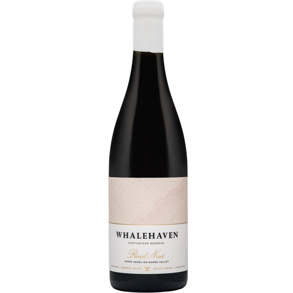 Whalehaven Pinot Noir Res. 2021