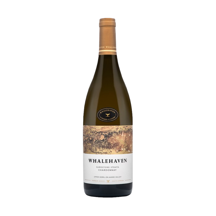 Whalehaven Sandstone Strata Chardonnay 2021