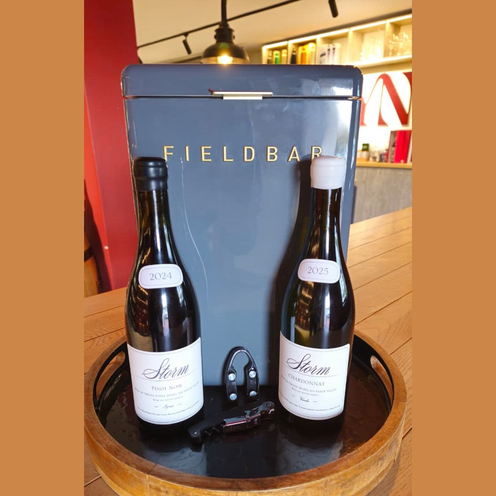 Father's Day Fieldbar Gift Set