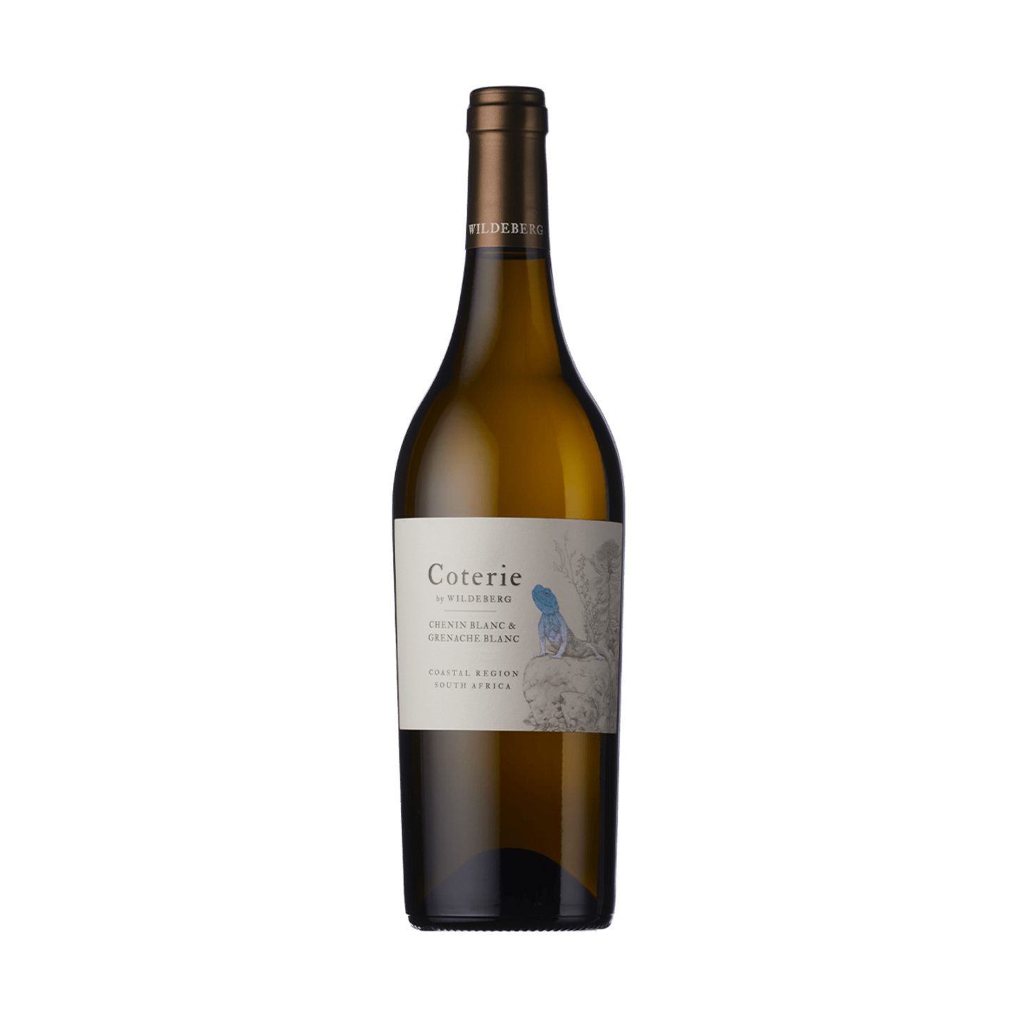 Wildeberg Coterie Chenin Grenache Blanc 2022