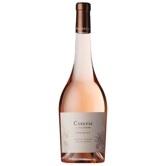 Wildeberg Coterie Cinsault Rosé 2022