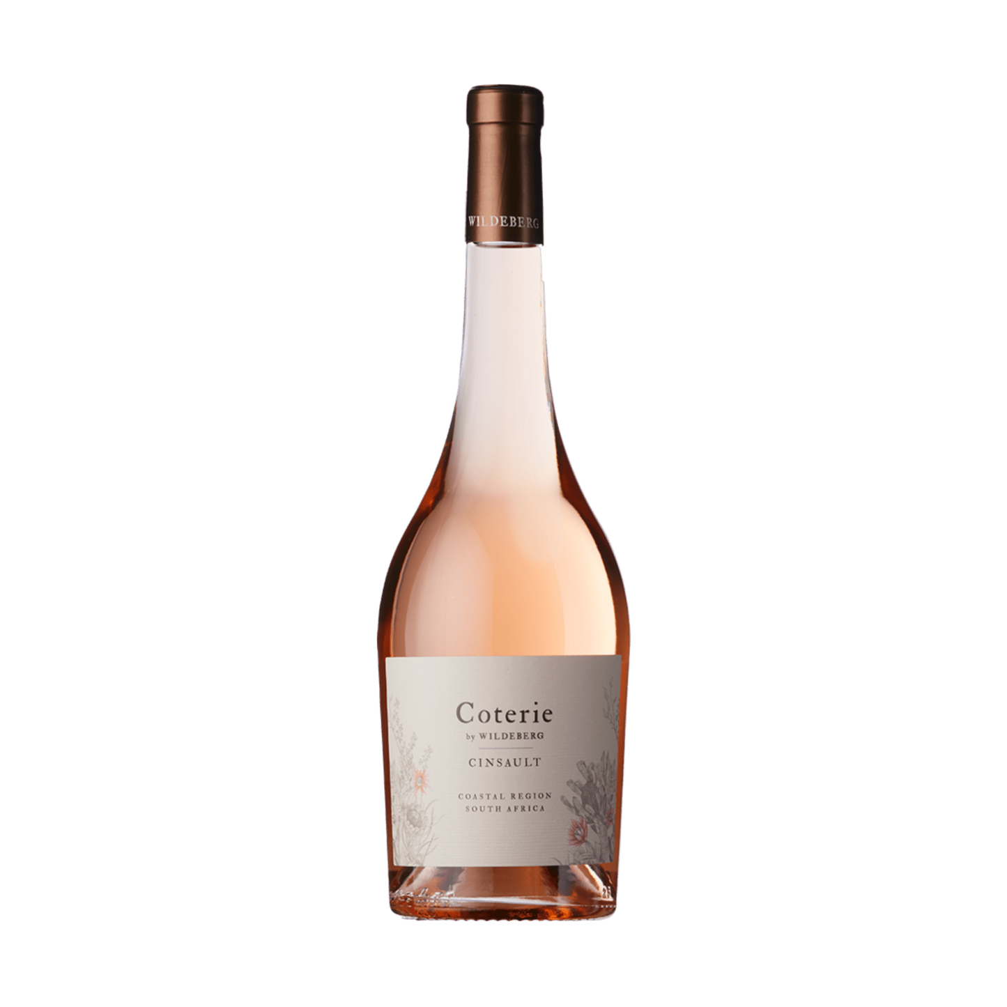 Wildeberg Coterie Cinsault Rosé 2022