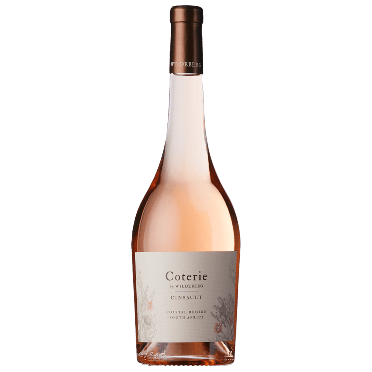 Wildeberg Coterie Cinsault Rosé 2022