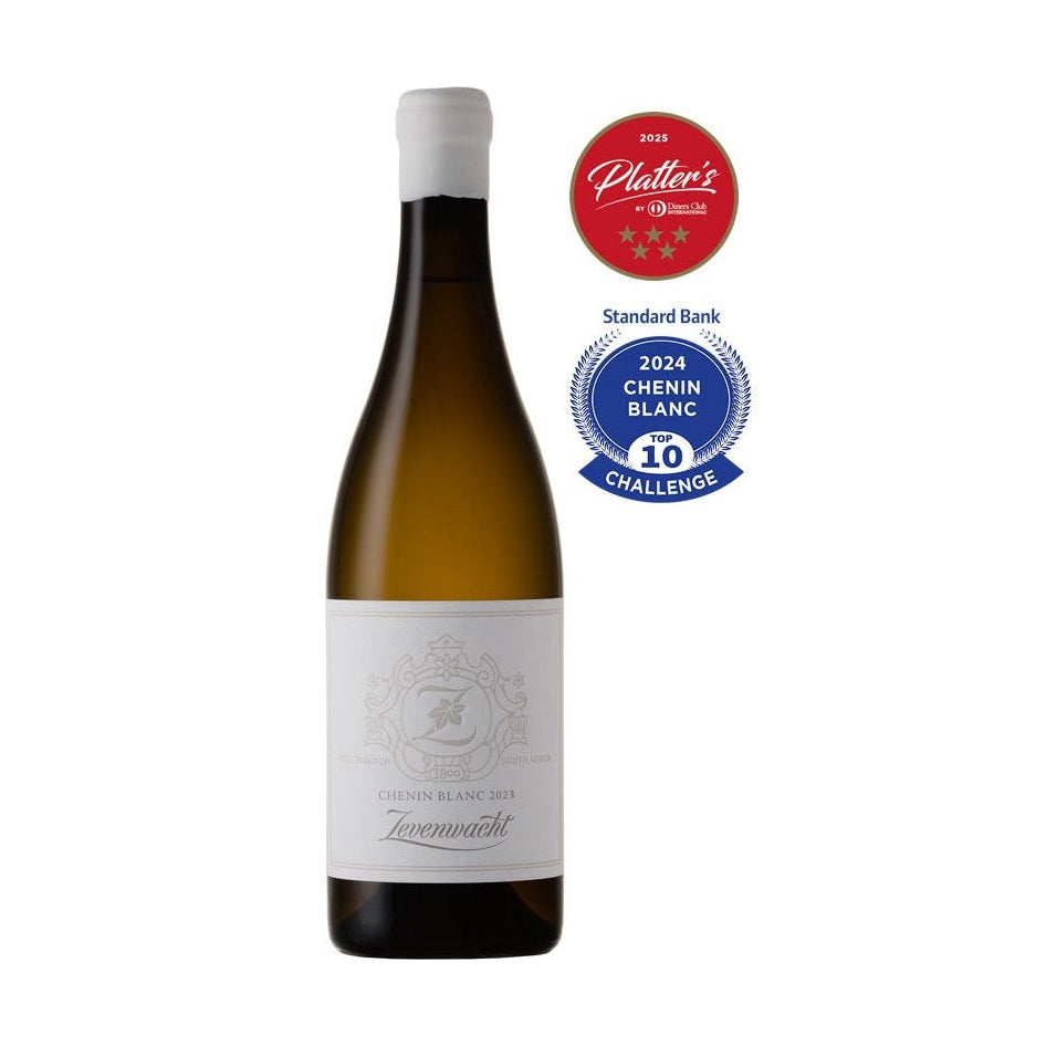 Zevenwacht Z Reserve Chenin 2023