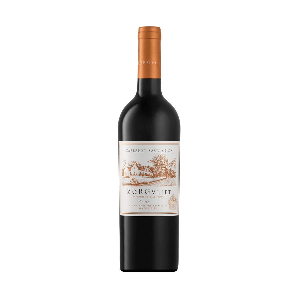 Zorgvliet Cabernet Sauvignon 2023