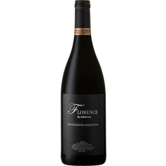 Aaldering Winemakers Merlot 2018