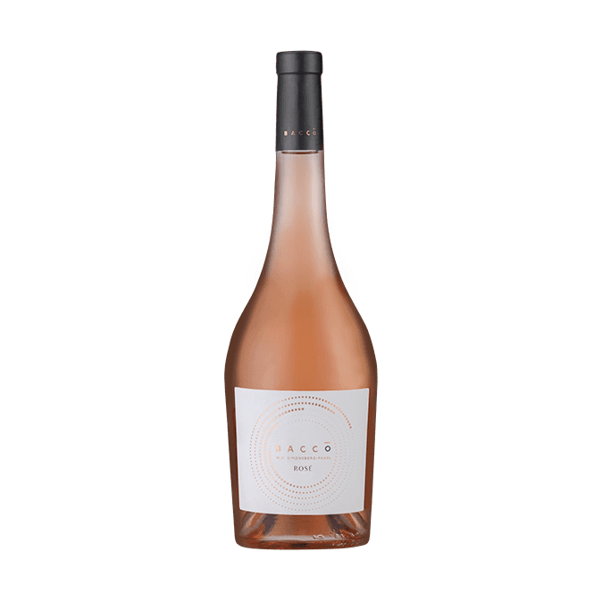 Bacco Rosé 2025