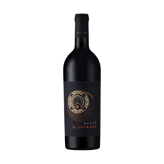 Bacco II Sovrano 2022