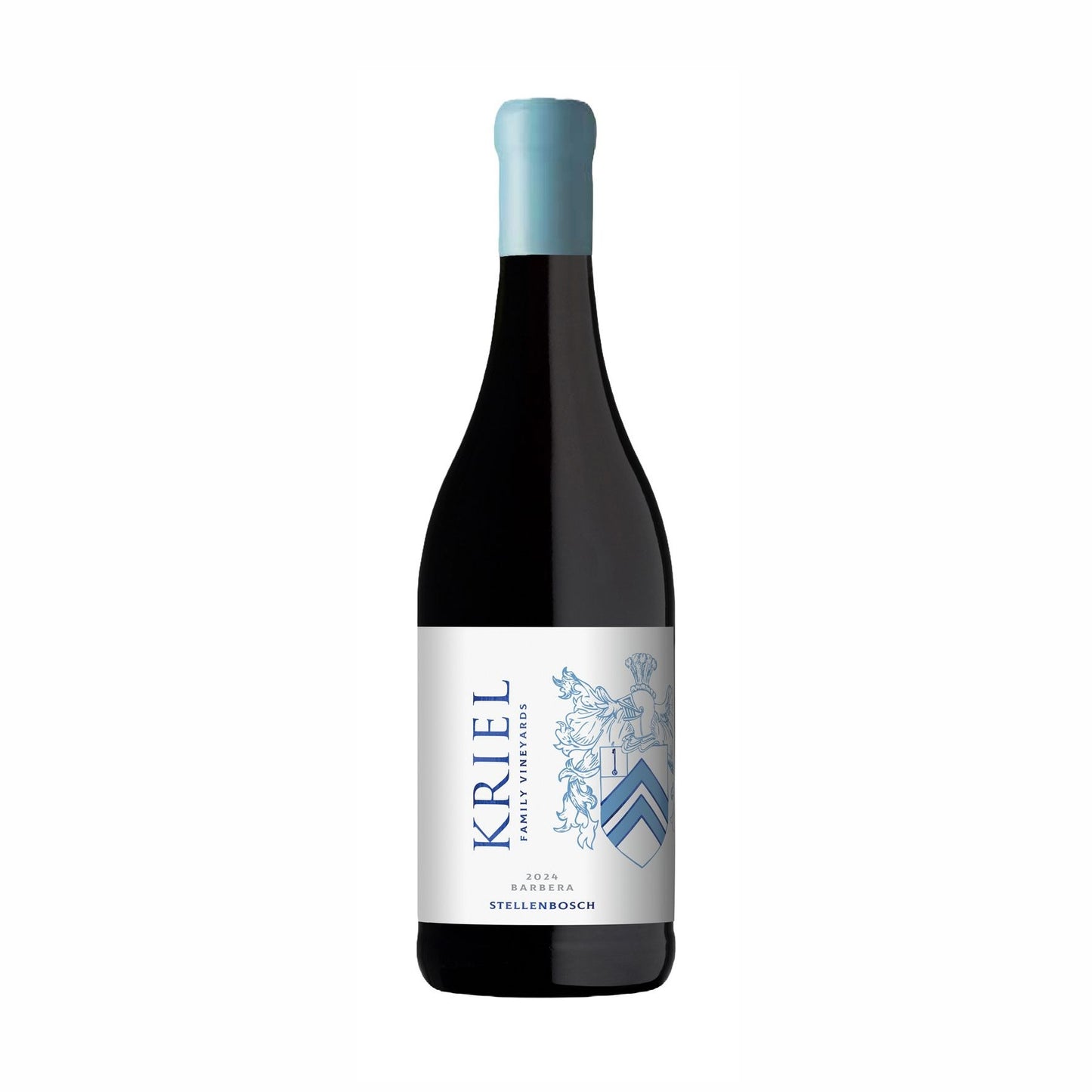 Kriel Family Barbera 2024