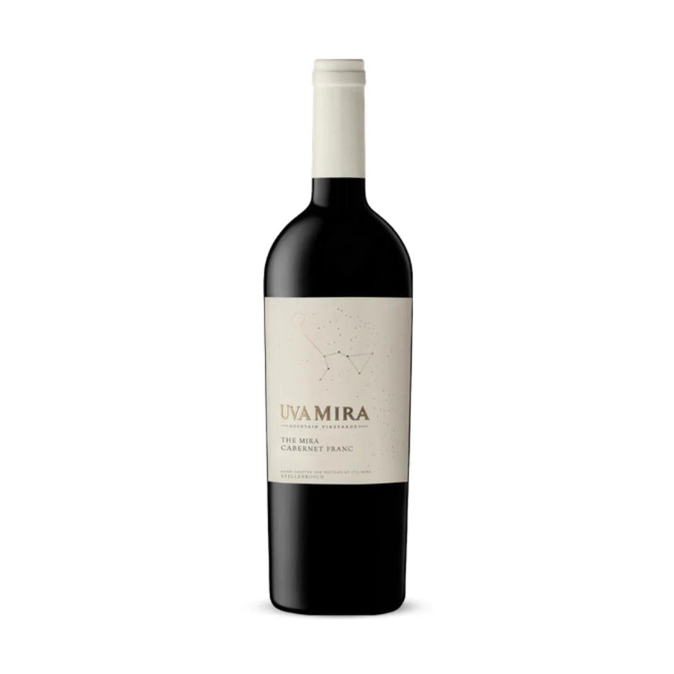 Uva Mira The Mira Cabernet Franc 2022