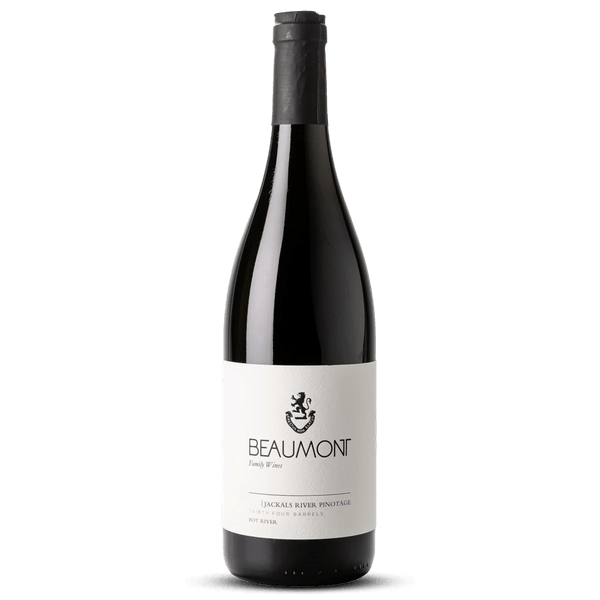 Beaumont Pinotage 2022