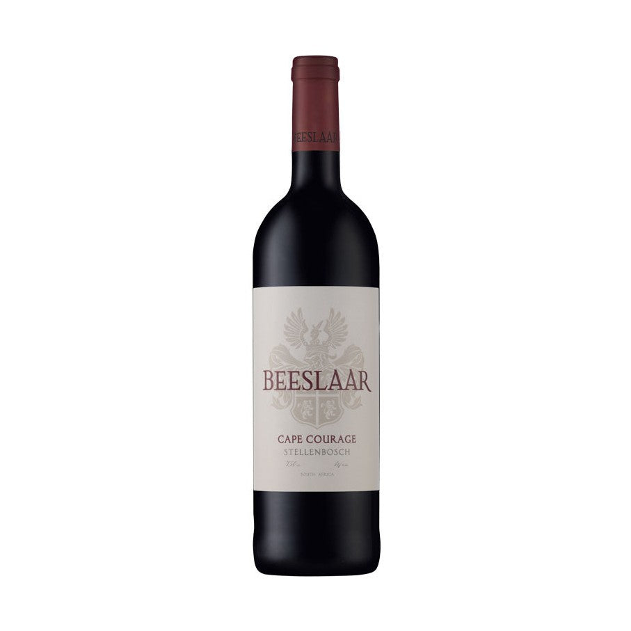 Beeslaar Cape Courage Cape Blend 2023