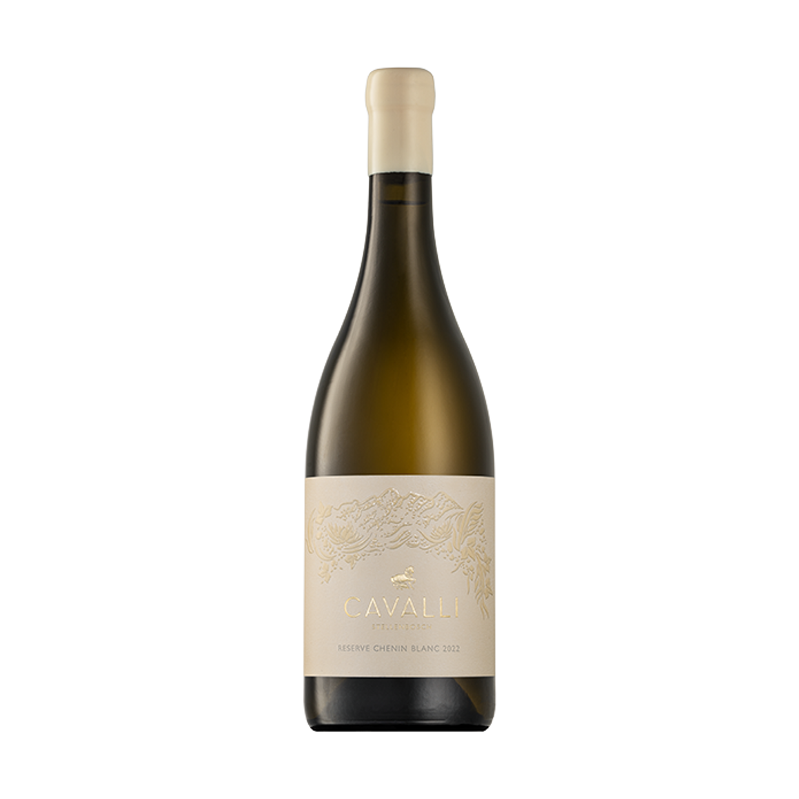 Cavalli Reserve Chenin 2025