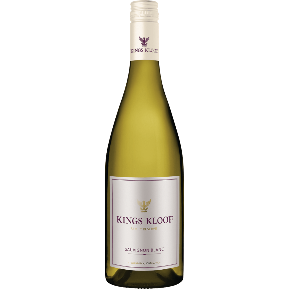 Kings Kloof Family Sauvignon Blanc 2022
