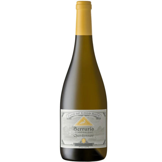 Cape of Good Hope Serruria Chardonnay 2024