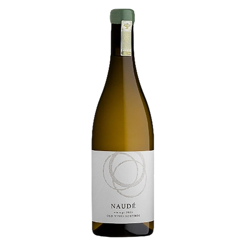 Naude Soutbos White 2023