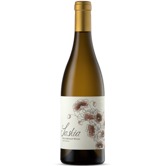 Miles Mossop Saskia White Blend 2021