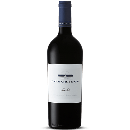 Longridge Merlot 2022
