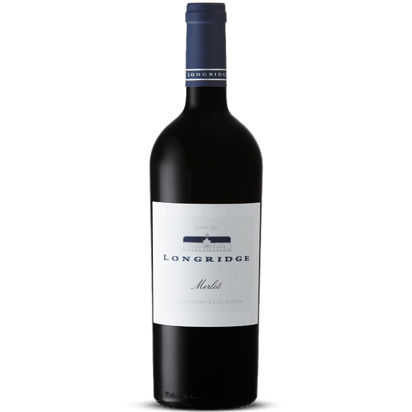 Longridge Merlot 2023
