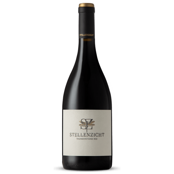 Stellenzicht Thunderstone Red 2020